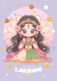 Lakshmi Fortune 19