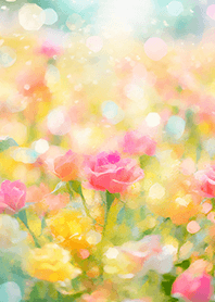 Beautiful rose flower(R5301)