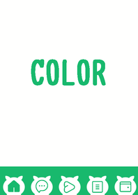 green1 color  F97