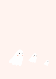 baby cutie ghost