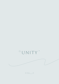 Is UNITY * Light Green #028