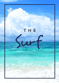THE SURF THEME 32