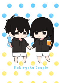 無気力カップル-SUMMER- #pop