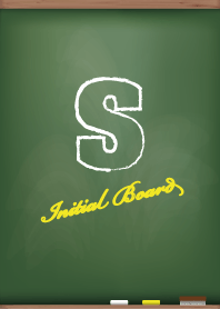 Initial Board -S-