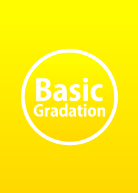 Basic Gradation Lemon