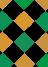 Simple Argyle