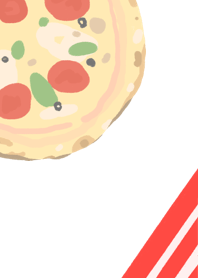 Pizza food