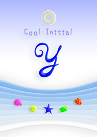 Initial Y / Cool