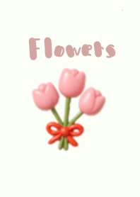 Spring and flowers 2