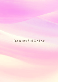 Beautiful Color-PINK PURPLE 2