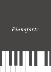 Pianoforte