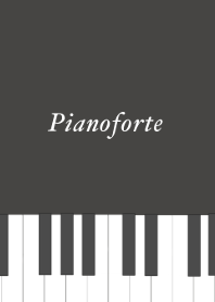 ピアノ・フォルテ