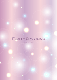 Fluffy Sparkling 4 @冬特集