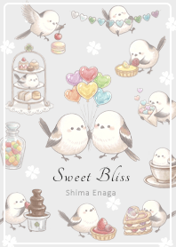 The Long-tailed Tit Sweets Shop