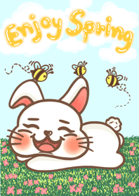 Enjoy Spring