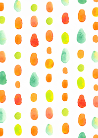 [Simple] Dot Pattern Theme#573
