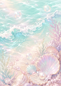 The Ocean 004!
