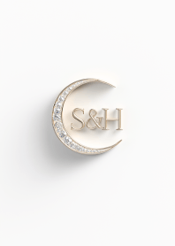 Moon & Romance: Love Wish Theme S&H pu3