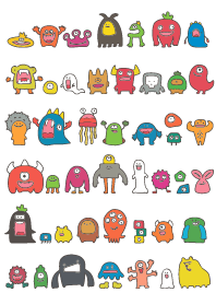 POP Monster Land