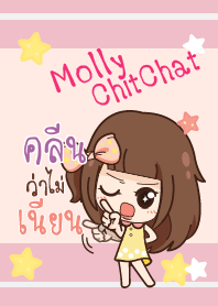 KLEN molly chitchat V01