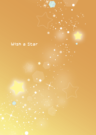 Wish a star 4