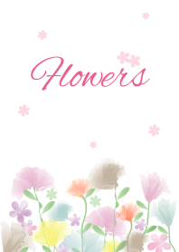 F l o w e r s - Pretty 42 -