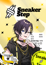 SneakerStep Daiquiri Theme