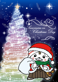 Sanomaru's Christmas Day!