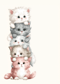 A Tower of Fleeting Dreams X