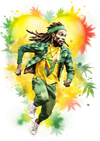 Reggae Mood