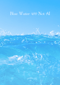 BlueWater 499 Not AI
