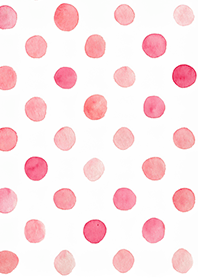 [Simple] Dot Pattern Theme#310