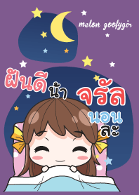 JRUN melon goofy girl_V16
