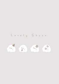 可愛的鬼 :light blue