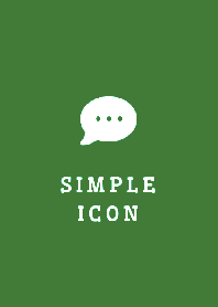 COLOR SIMPLE ICON THEME @18