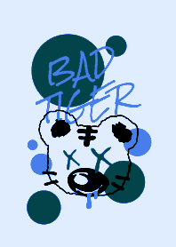 BAD TIGER THEME 277
