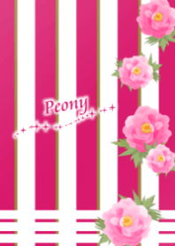 Flower garden -Princess-