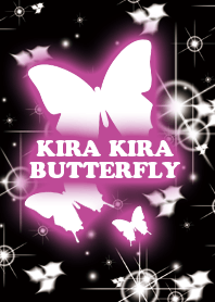 KIRA KIRA BUTTERFLY2