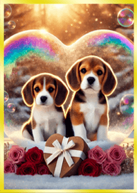 as proof of love.107