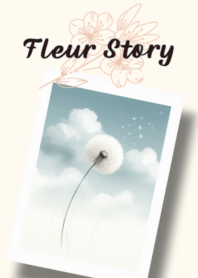Fleur Story No.049