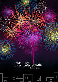The Fireworks