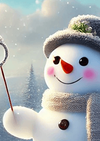 winter scenery.version15