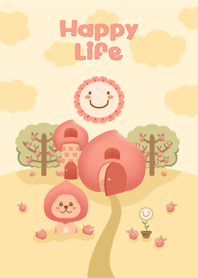 Happy Life 13