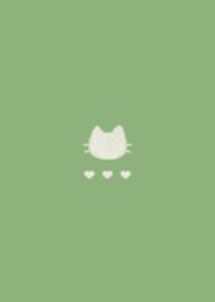 cat&heart/2(dusty colors:04b)