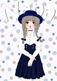Nana Girls - 03