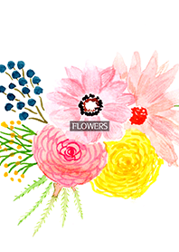 water color flowers_978