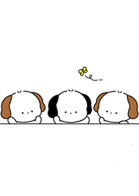 Dog!!3      : resold edition