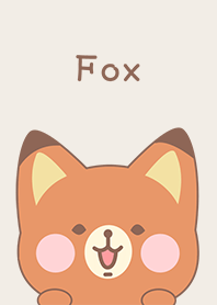 misty cat-fox