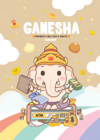 Ganesha Financial _ Business