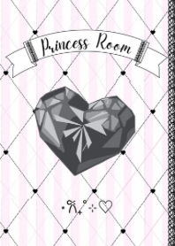 Princess Room